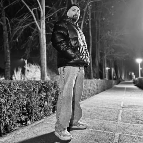 دانلود آهنگ حامی به نام دلی